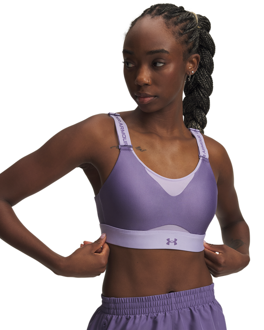 Women's UA Infinity 2.0 High Sports Bra