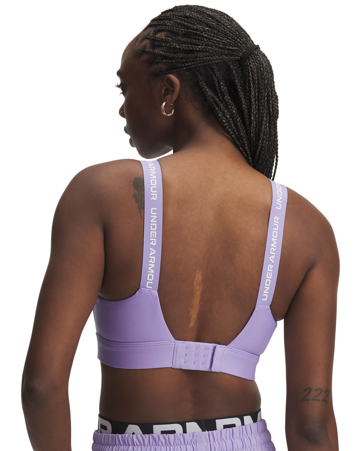 Women's UA Infinity 2.0 High Sports Bra