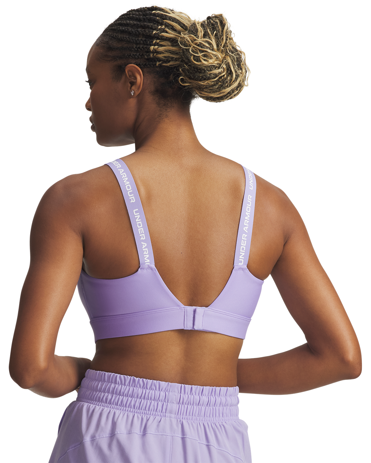 Women's UA Infinity 2.0 High Sports Bra