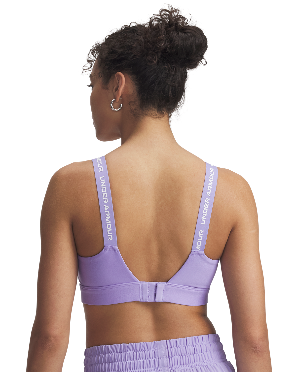 Women's UA Infinity 2.0 High Sports Bra