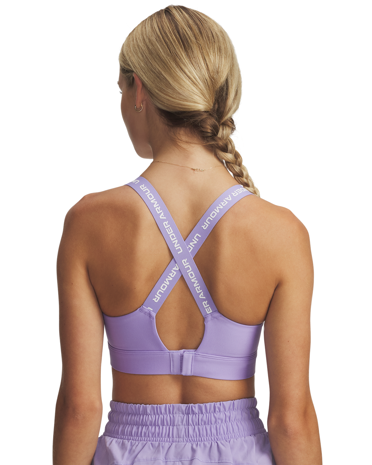 Women's UA Infinity 2.0 High Sports Bra