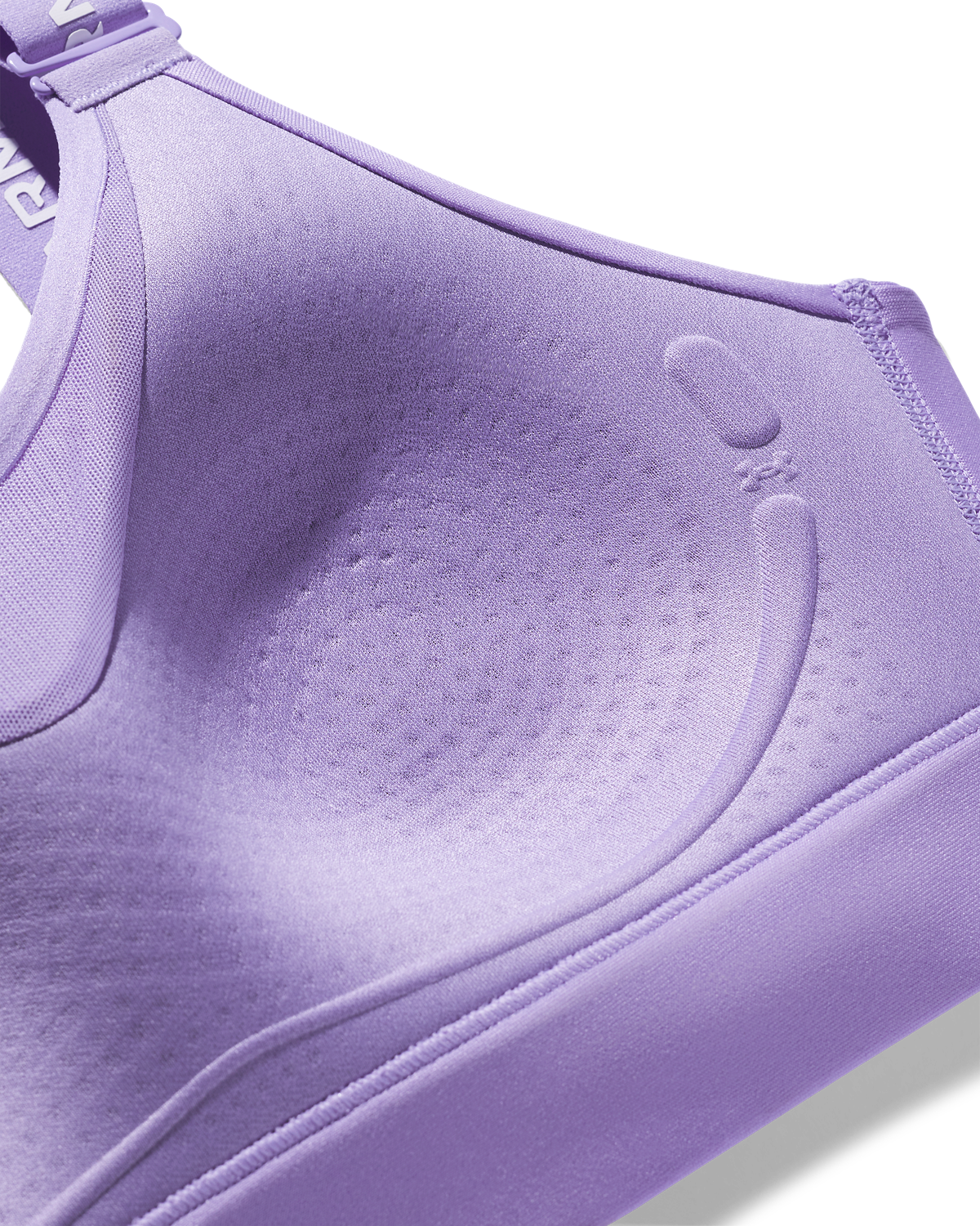 Women's UA Infinity 2.0 High Sports Bra