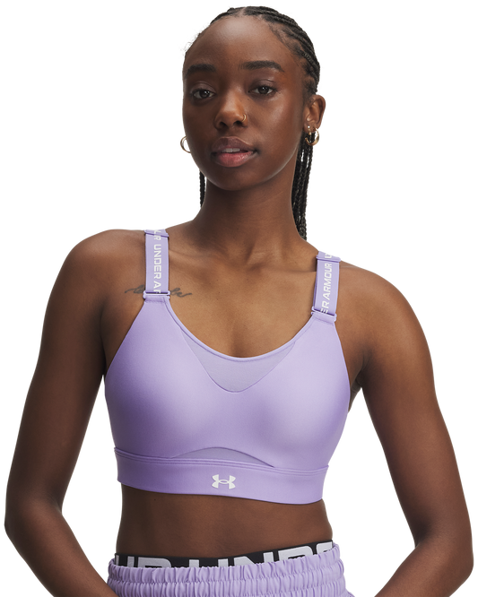 Women's UA Infinity 2.0 High Sports Bra