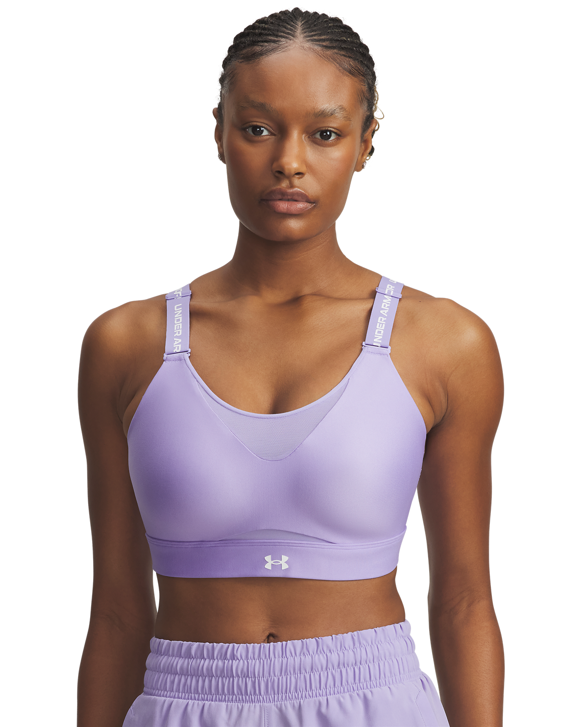 Women's UA Infinity 2.0 High Sports Bra