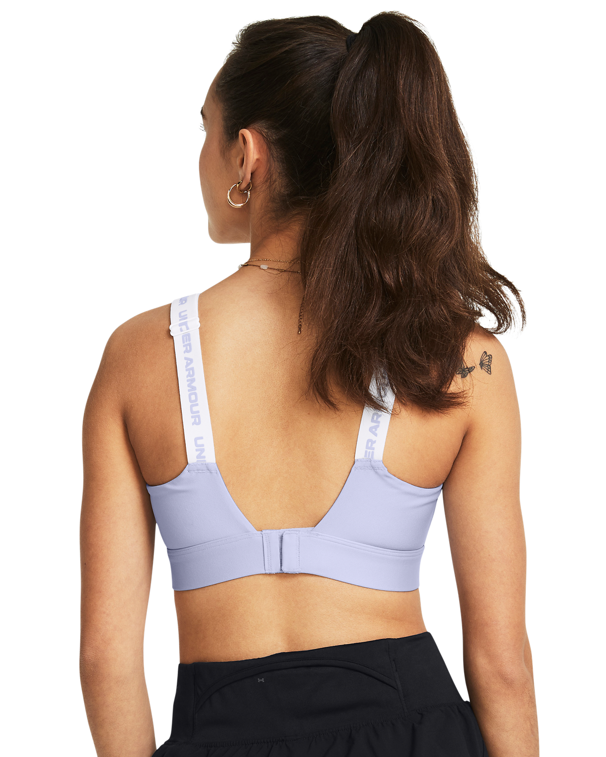 Women's UA Infinity 2.0 High Sports Bra