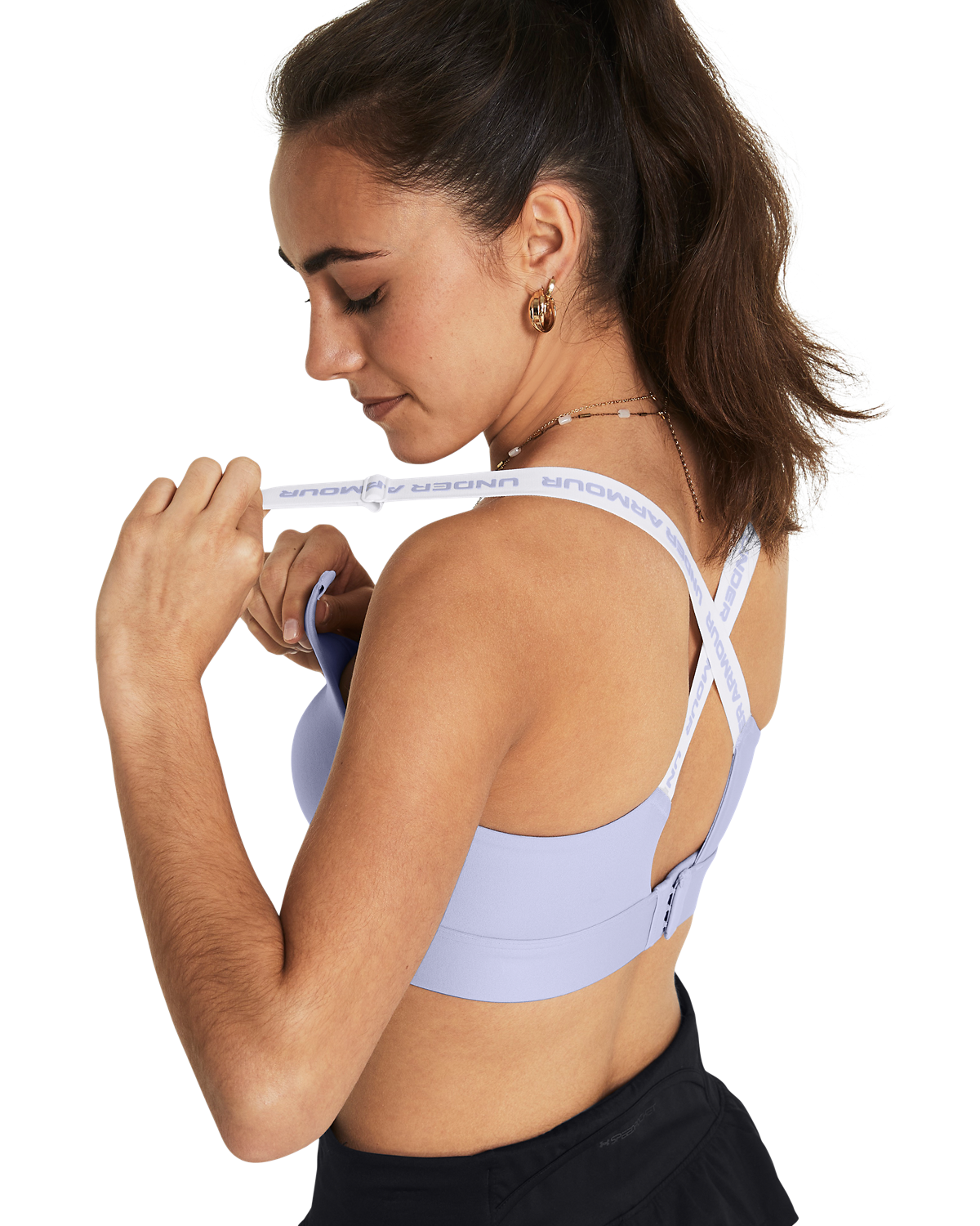 Women's UA Infinity 2.0 High Sports Bra