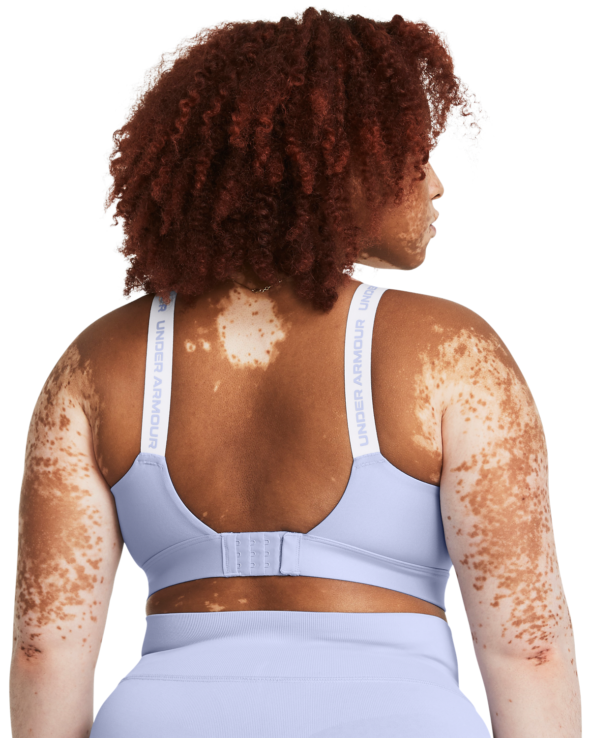 Women's UA Infinity 2.0 High Sports Bra