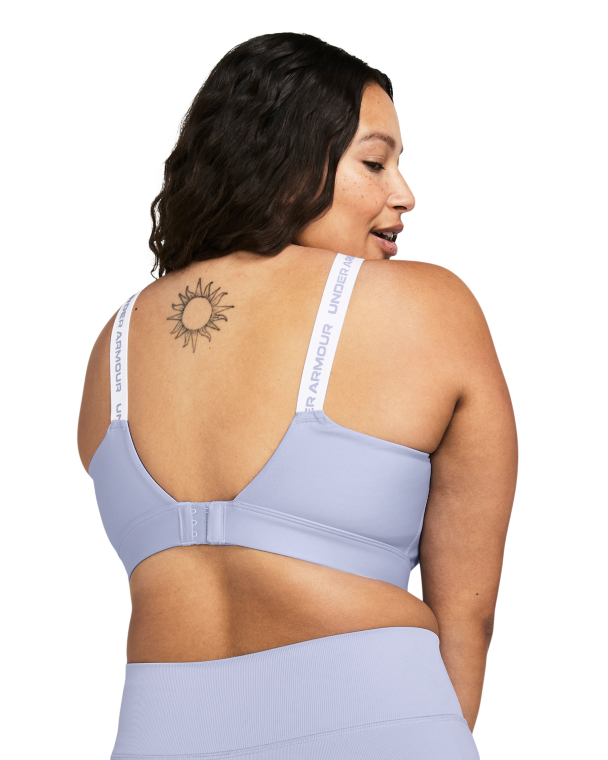 Women's UA Infinity 2.0 High Sports Bra