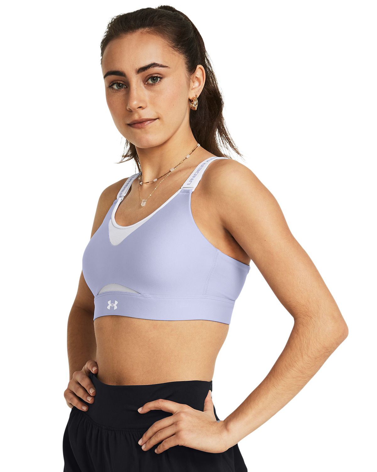 Women's UA Infinity 2.0 High Sports Bra