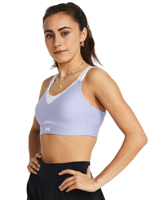 Women's UA Infinity 2.0 High Sports Bra