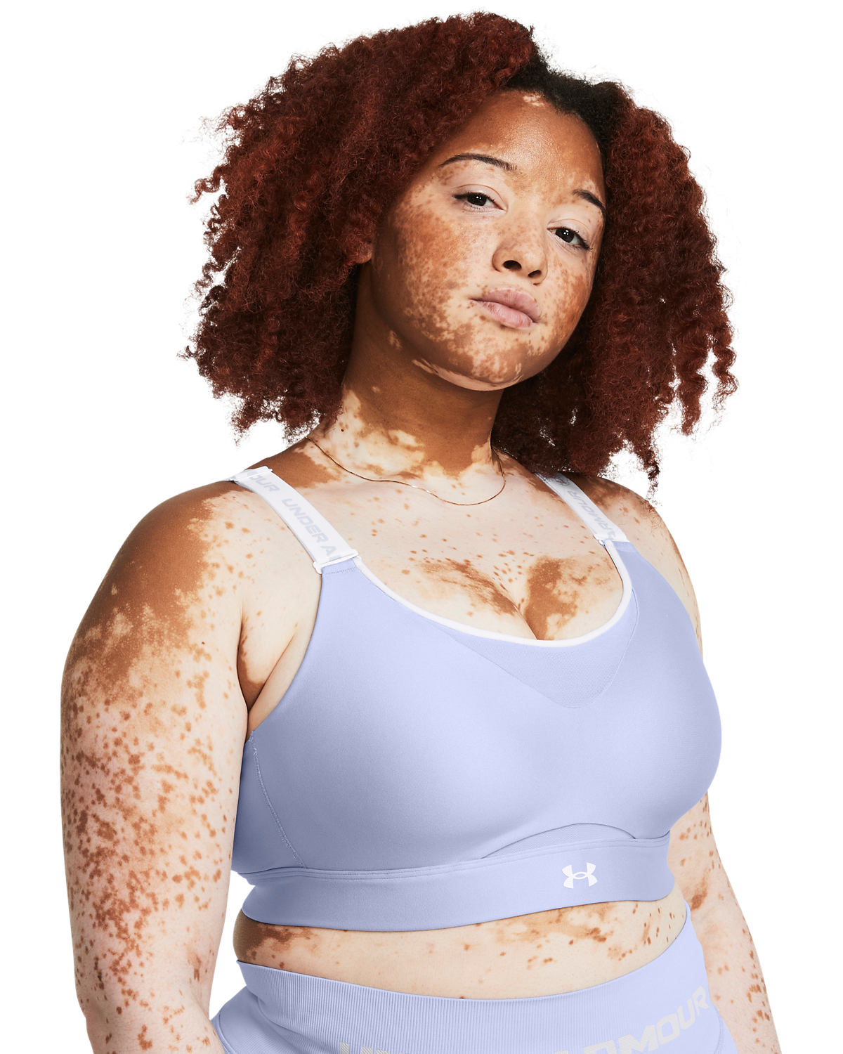 Women's UA Infinity 2.0 High Sports Bra