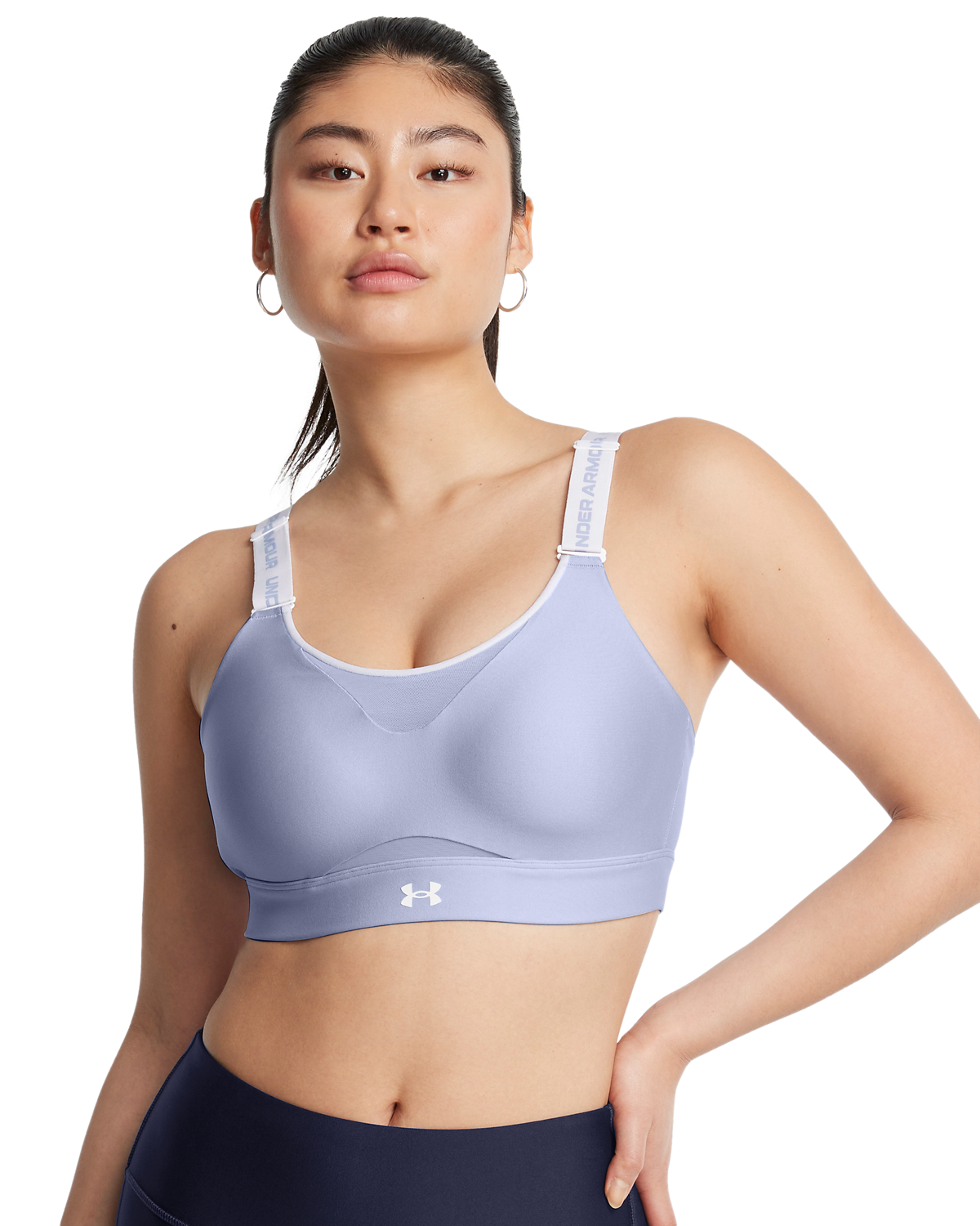 Women's UA Infinity 2.0 High Sports Bra