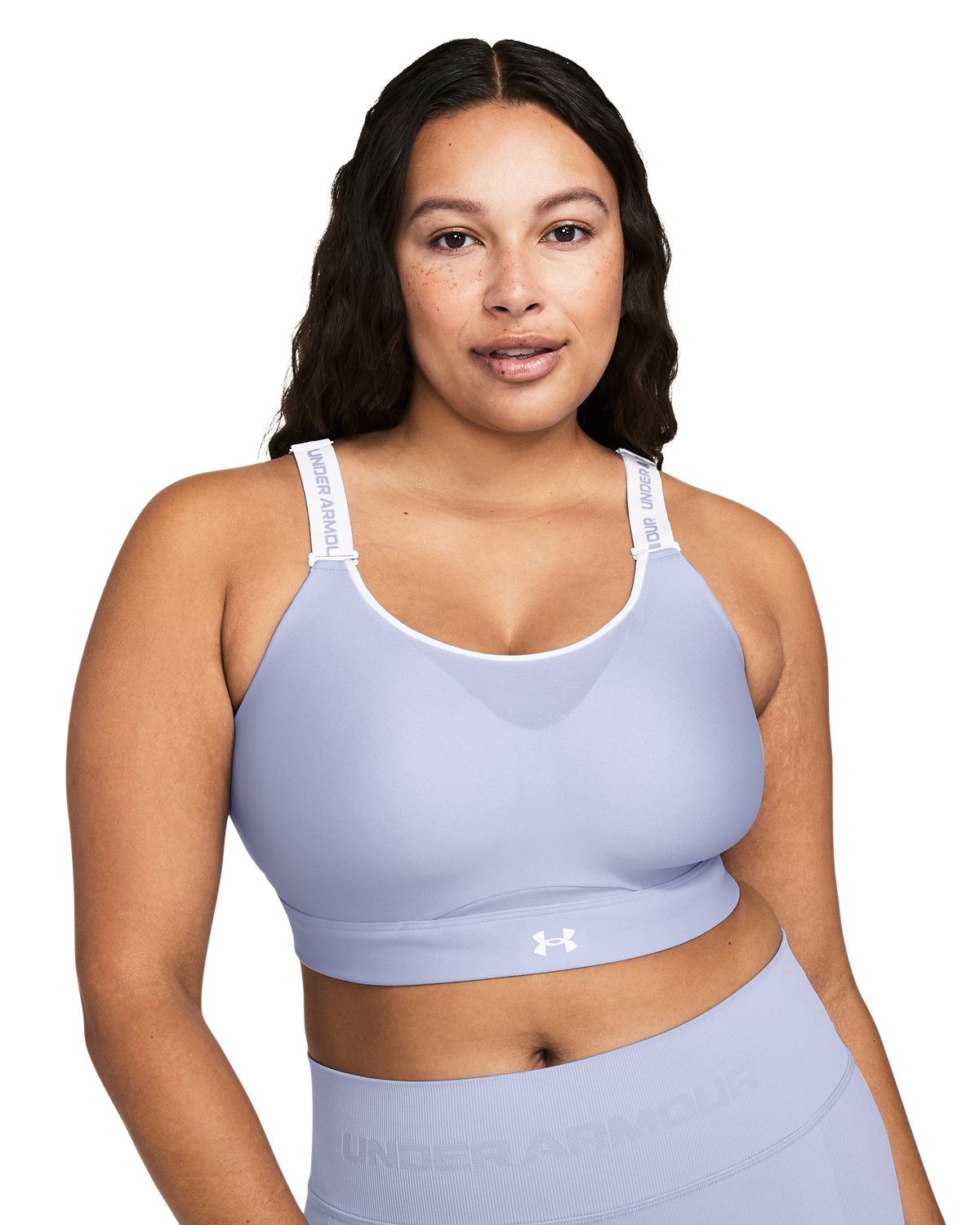 Women's UA Infinity 2.0 High Sports Bra