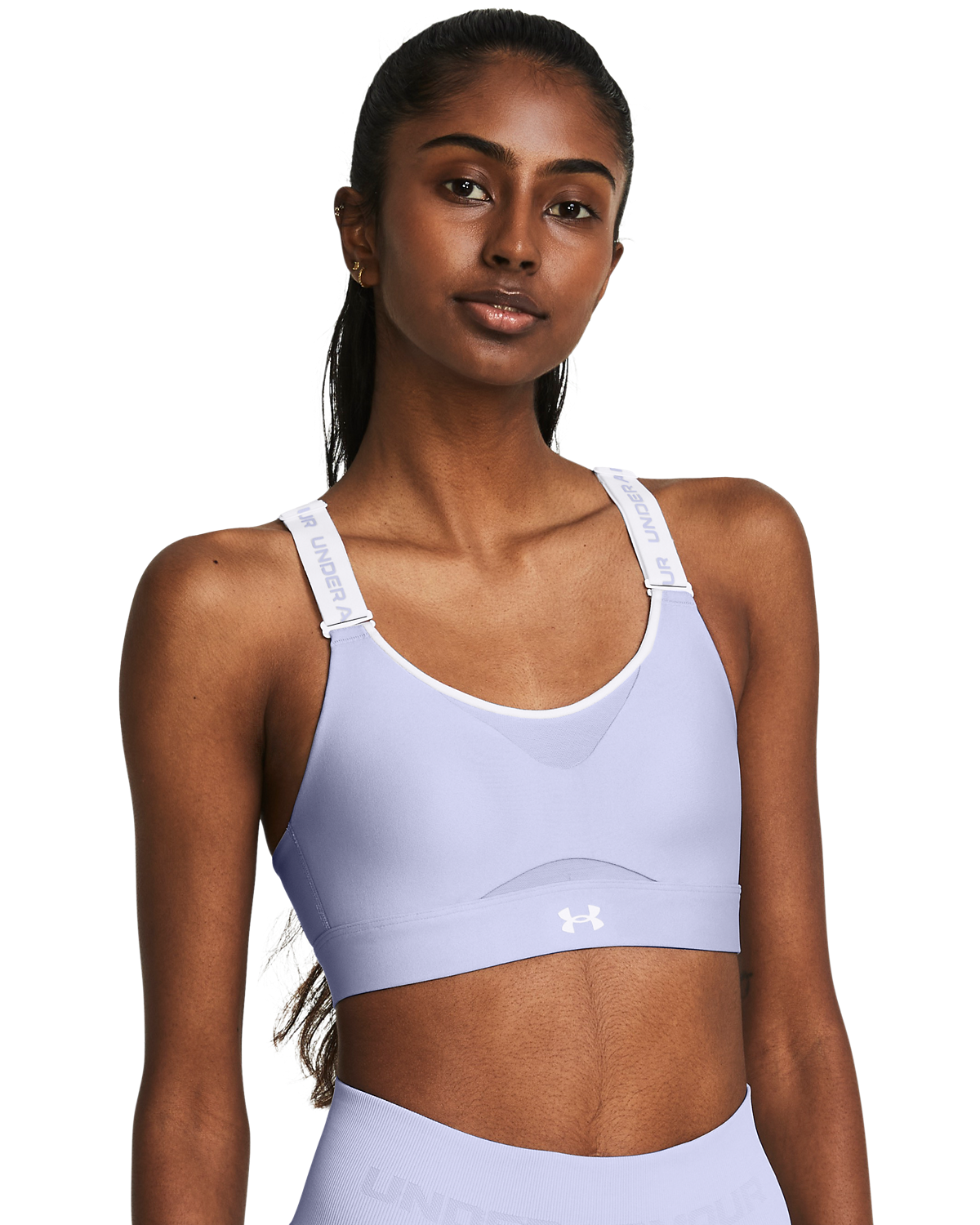Women's UA Infinity 2.0 High Sports Bra
