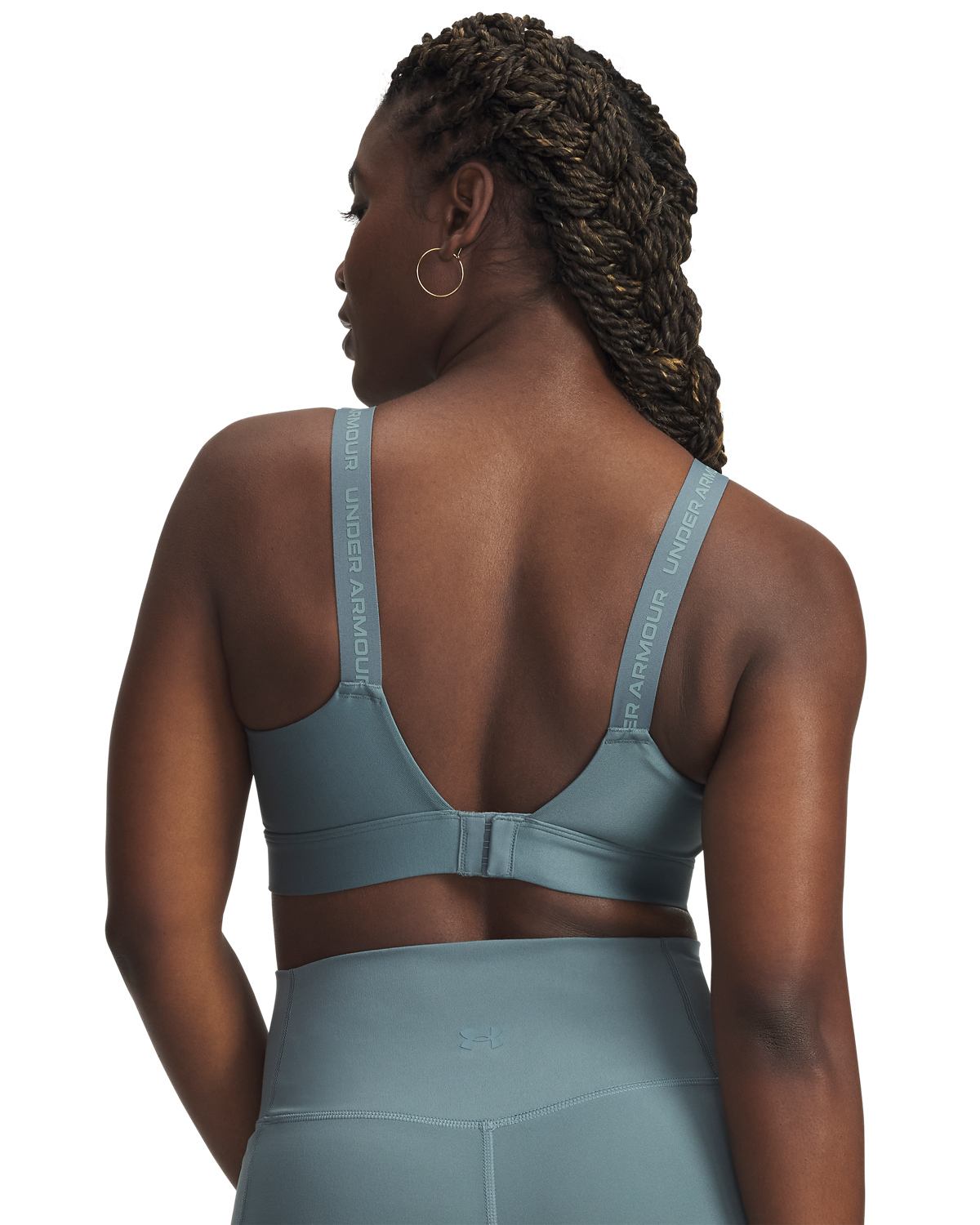 Women's UA Infinity 2.0 High Sports Bra
