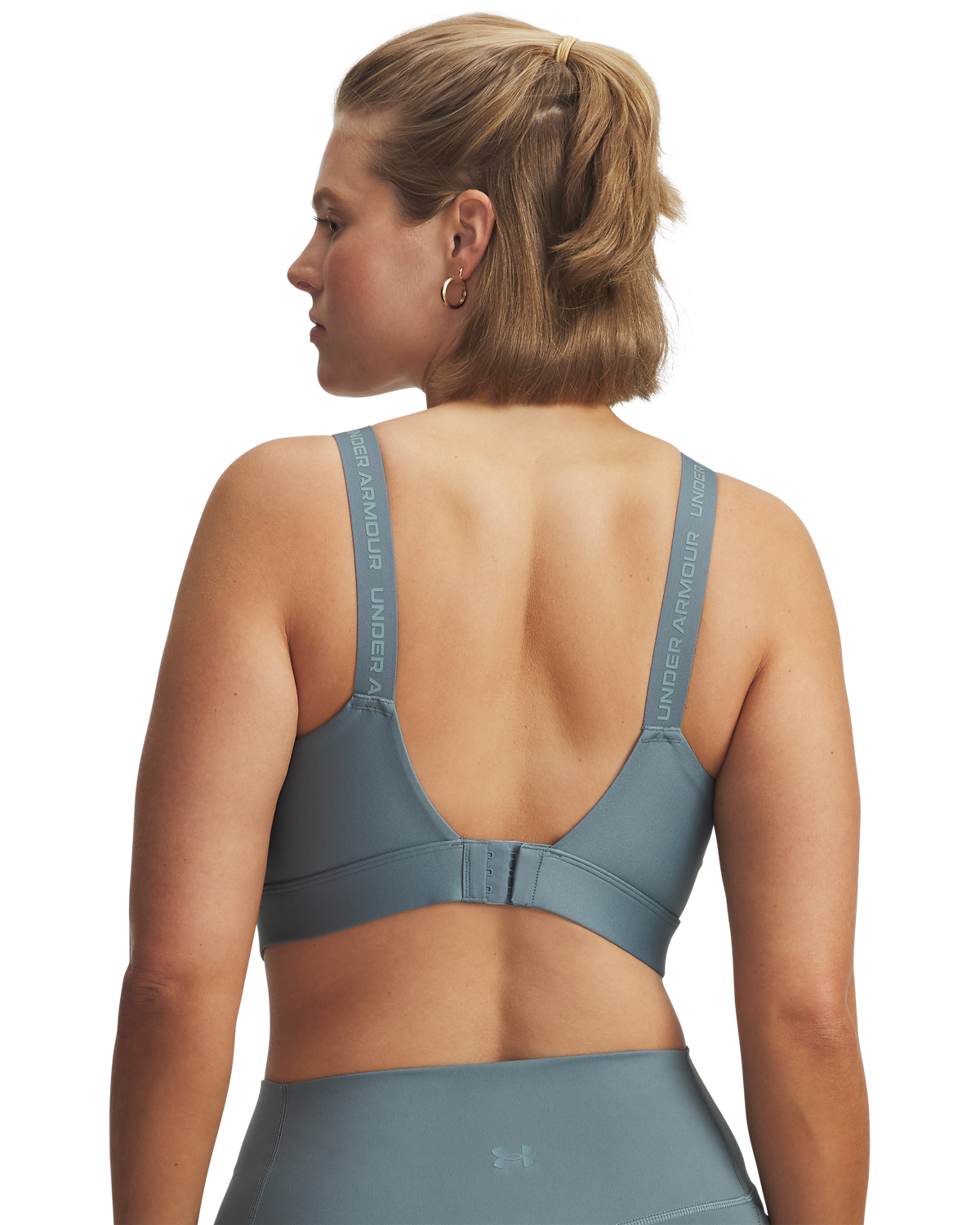 Women's UA Infinity 2.0 High Sports Bra