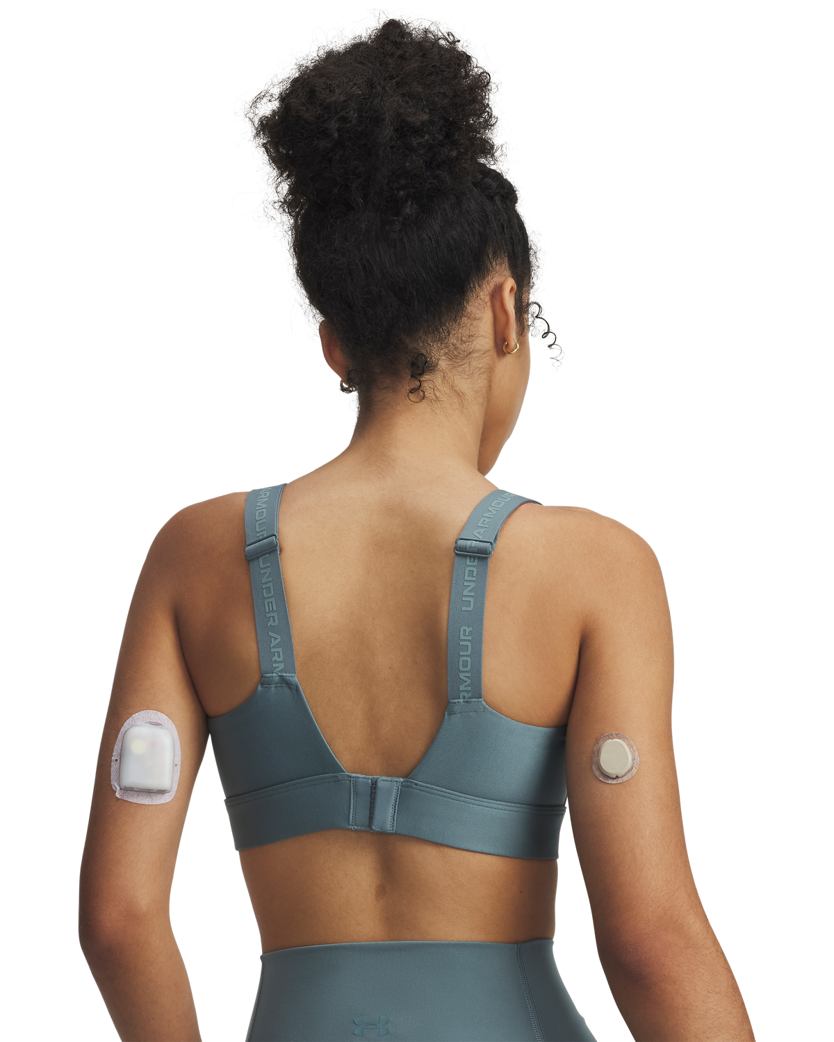 Women's UA Infinity 2.0 High Sports Bra