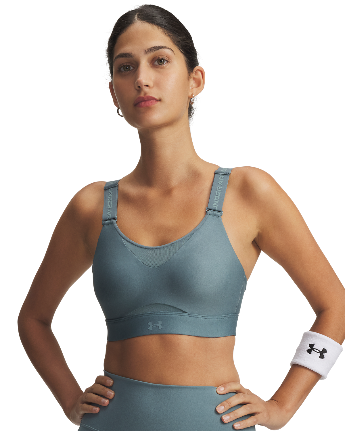 Women's UA Infinity 2.0 High Sports Bra