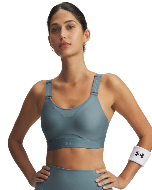 Women's UA Infinity 2.0 High Sports Bra