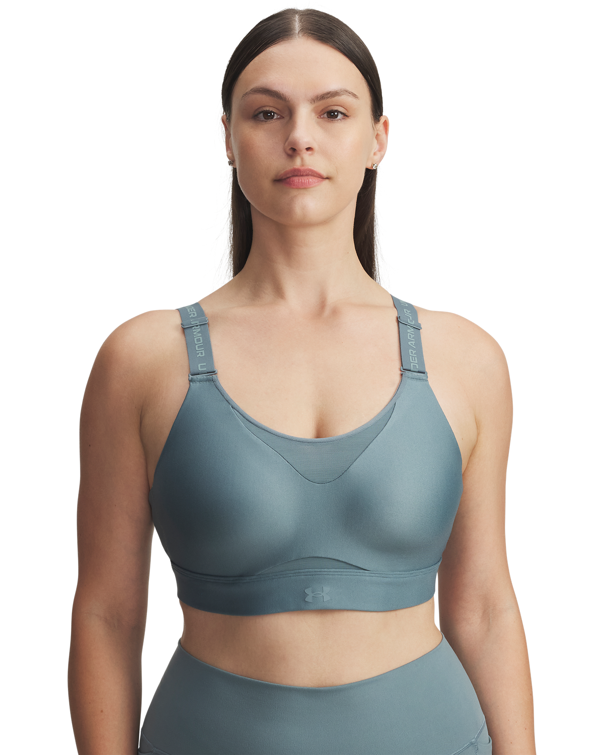 Women's UA Infinity 2.0 High Sports Bra