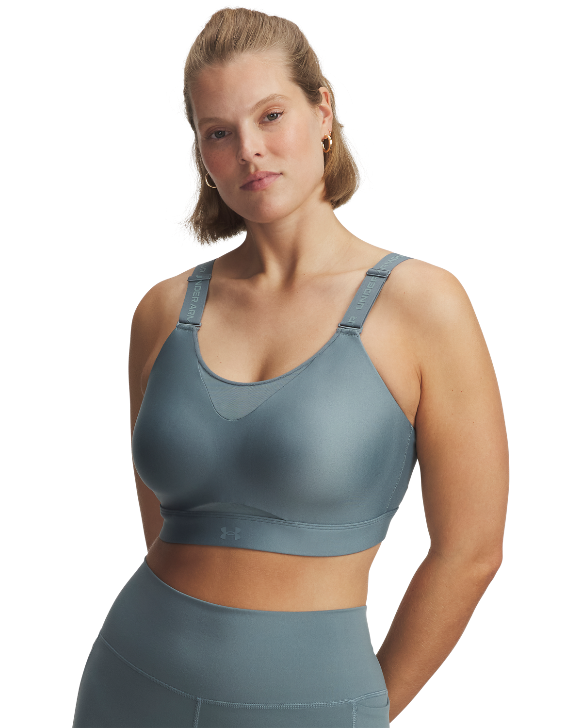 Women's UA Infinity 2.0 High Sports Bra