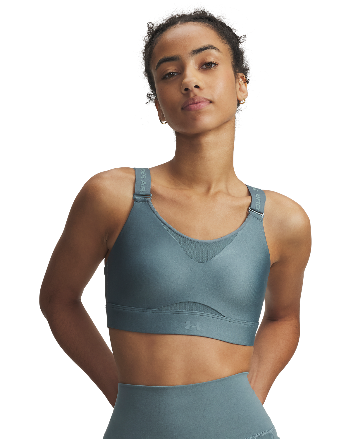 Women's UA Infinity 2.0 High Sports Bra