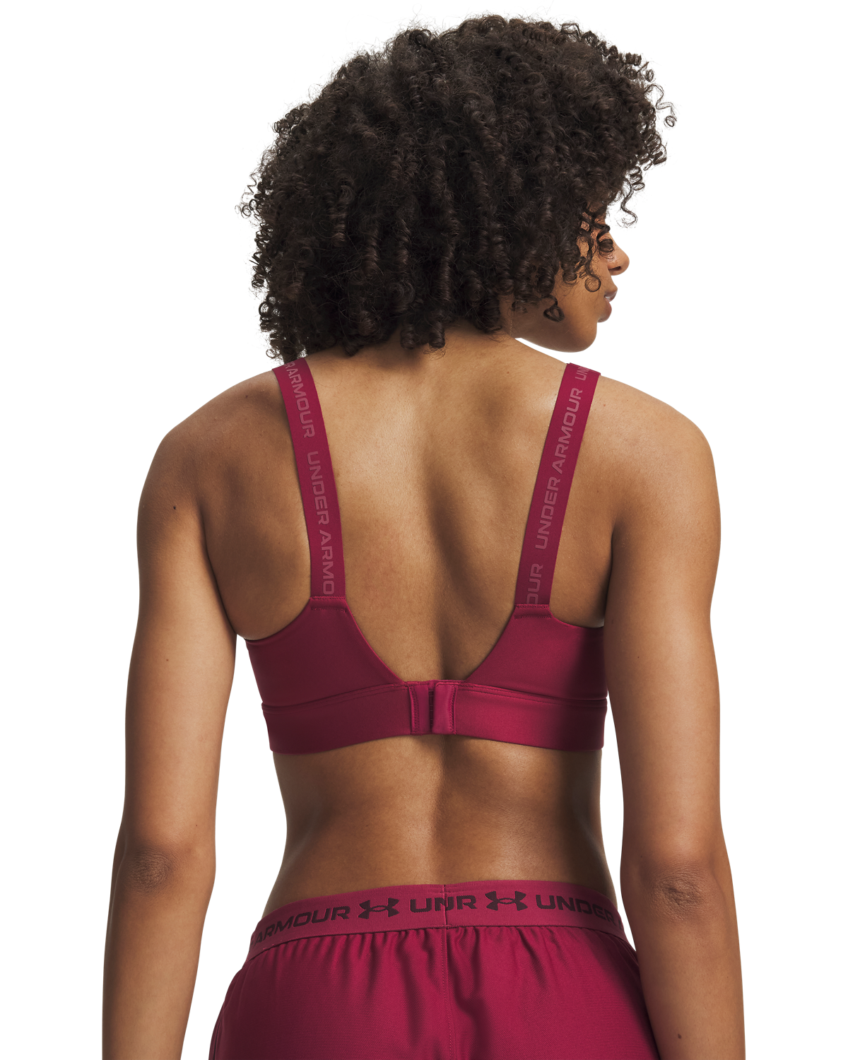 Women's UA Infinity High 2.0 Bra