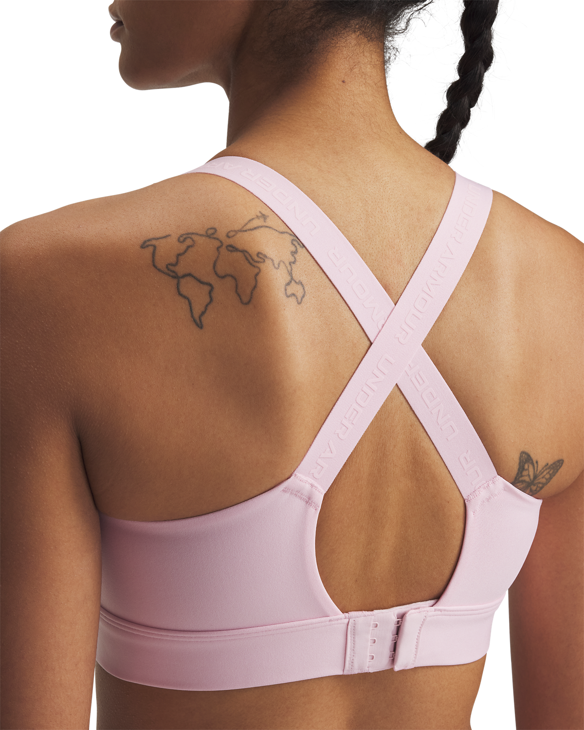 Women's UA Infinity High 2.0 Bra