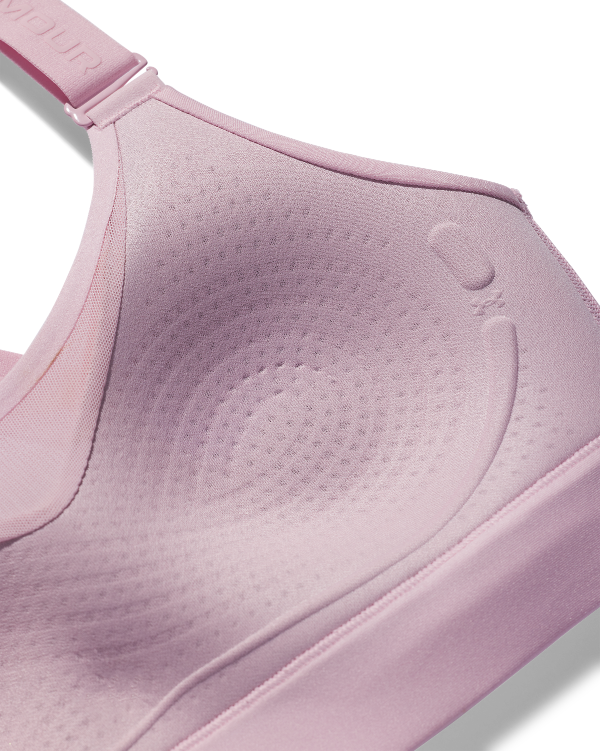 Women's UA Infinity High 2.0 Bra