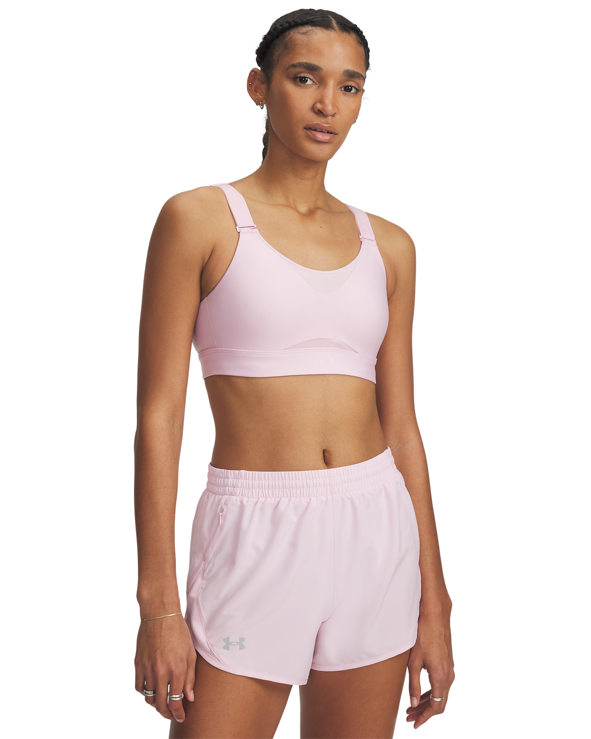 Women's UA Infinity High 2.0 Bra