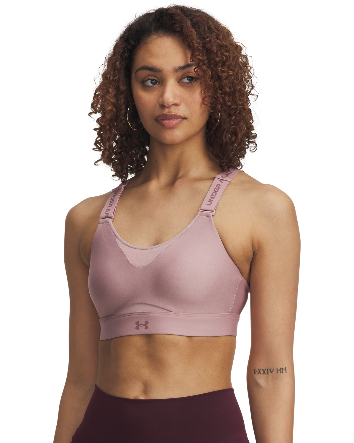 Women's UA Infinity 2.0 High Sports Bra
