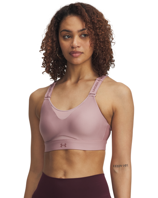 Women's UA Infinity 2.0 High Sports Bra