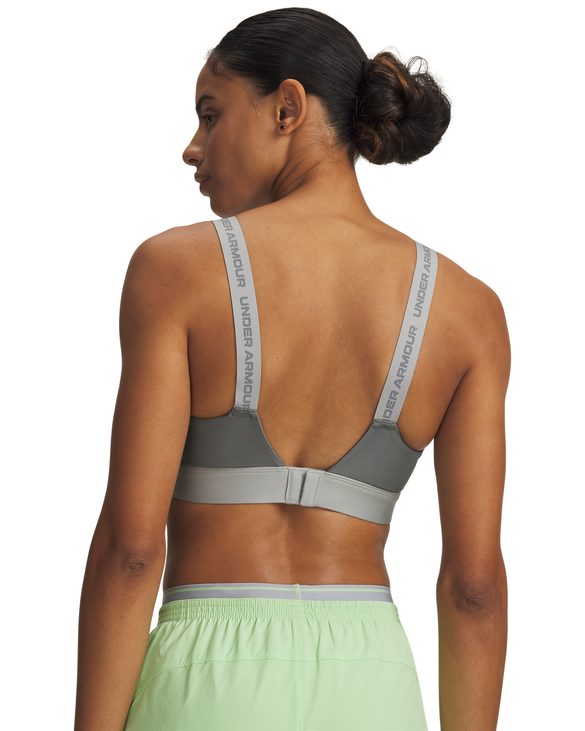 Women's UA Infinity 2.0 High Sports Bra
