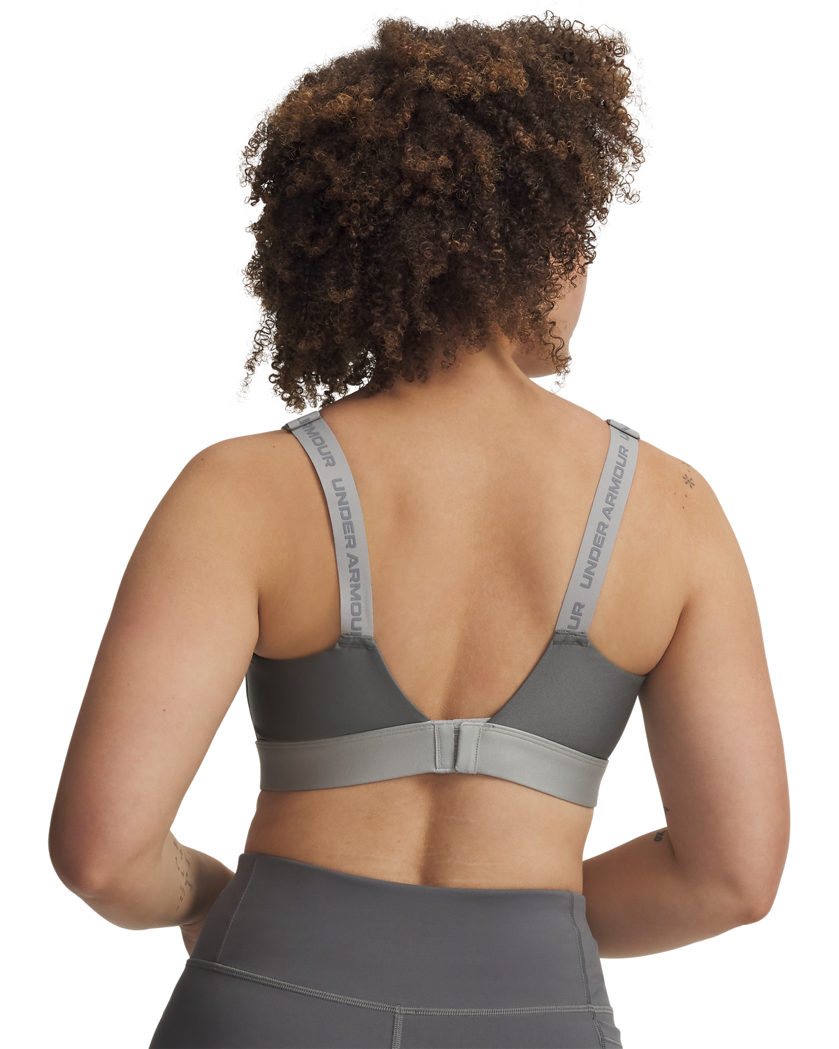 Women's UA Infinity 2.0 High Sports Bra