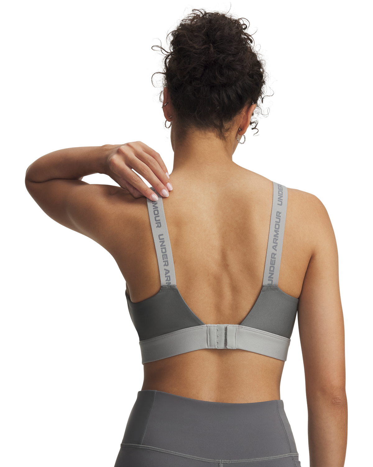 Women's UA Infinity 2.0 High Sports Bra