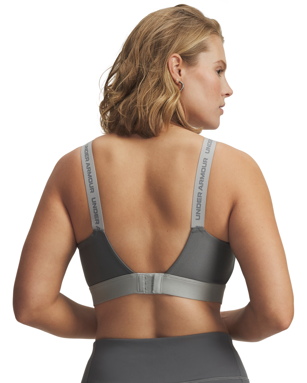 Women's UA Infinity 2.0 High Sports Bra