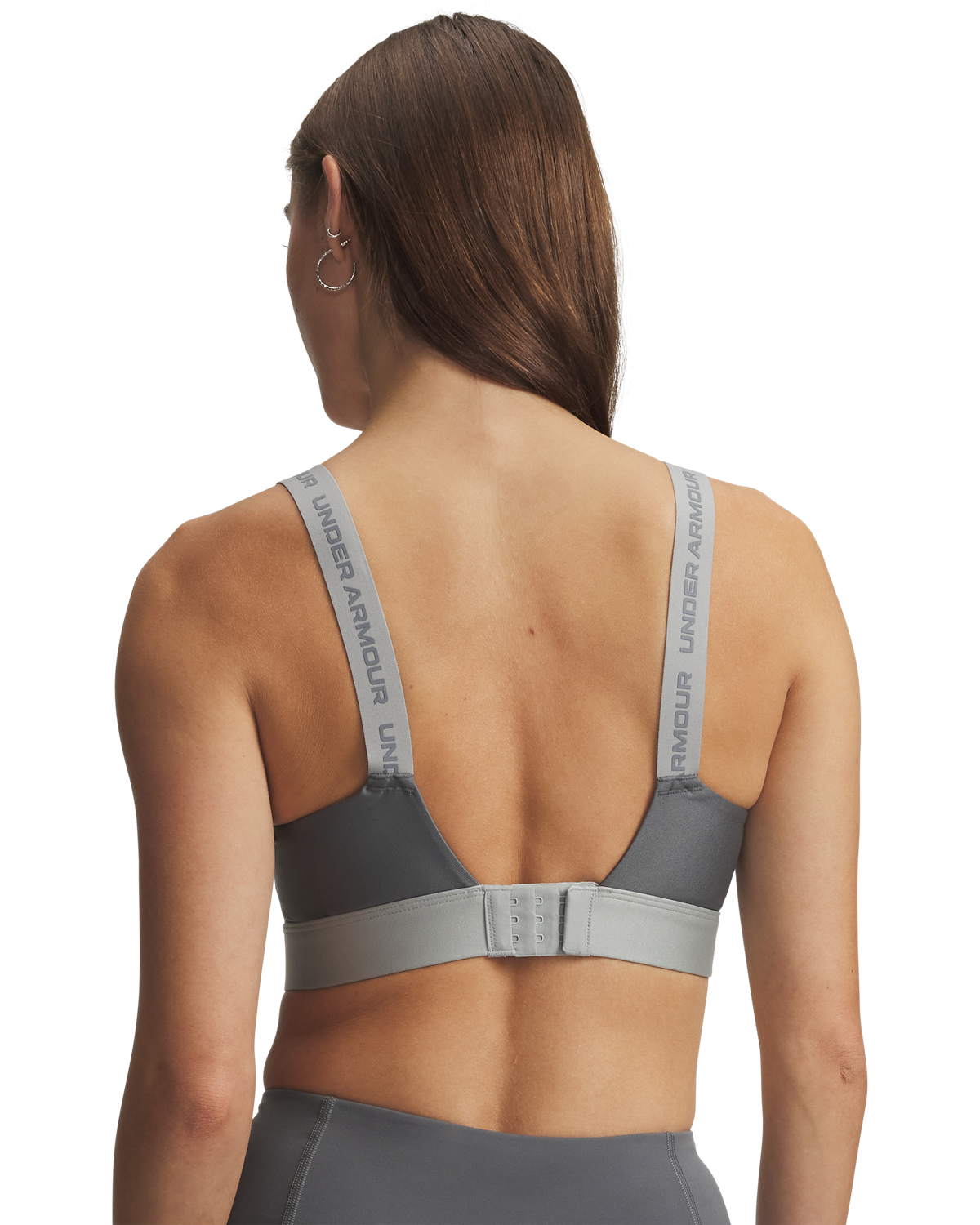 Women's UA Infinity 2.0 High Sports Bra