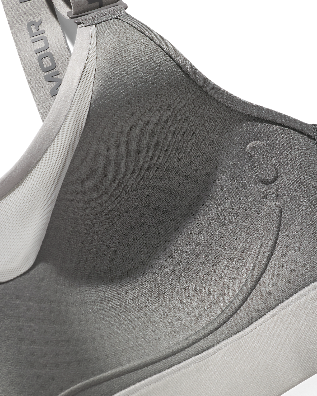 Women's UA Infinity 2.0 High Sports Bra