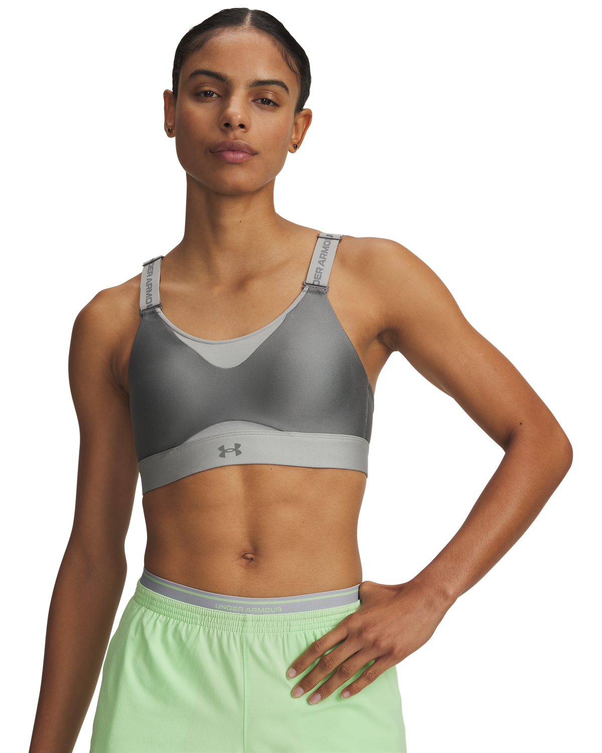 Women's UA Infinity 2.0 High Sports Bra