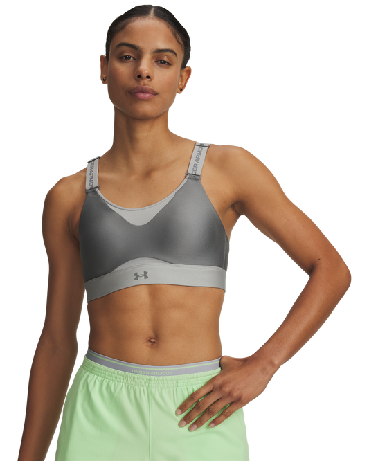 Women's UA Infinity 2.0 High Sports Bra
