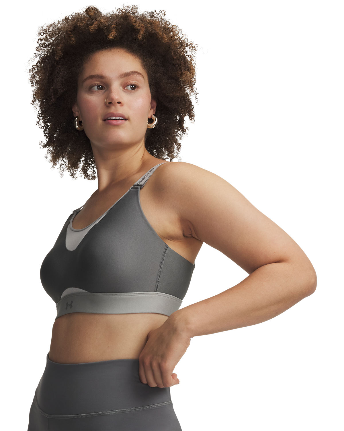 Women's UA Infinity 2.0 High Sports Bra