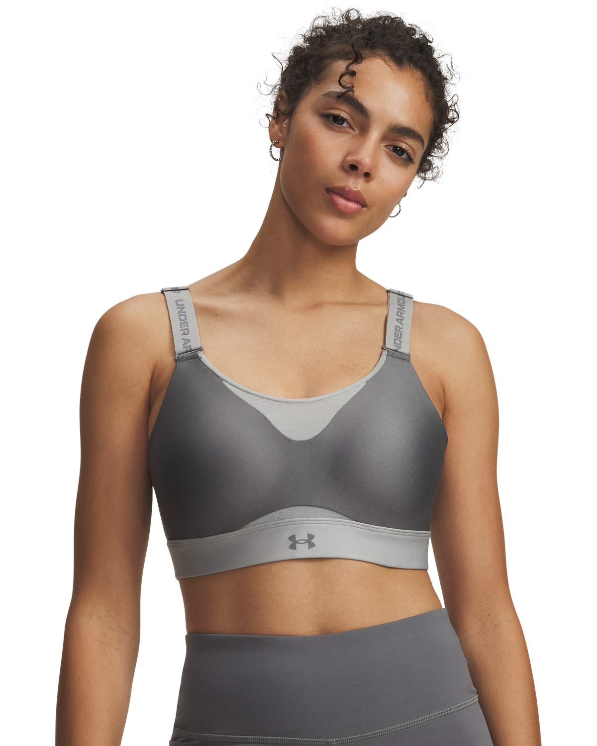 Women's UA Infinity 2.0 High Sports Bra