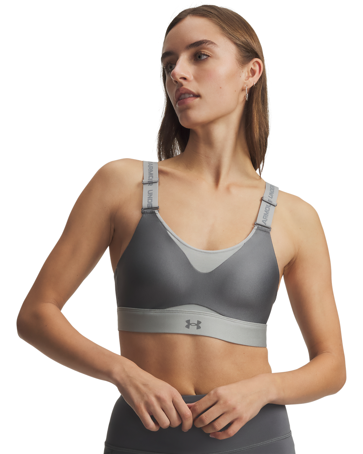 Women's UA Infinity 2.0 High Sports Bra
