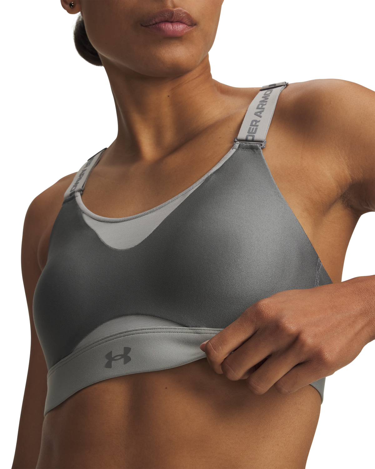 Women's UA Infinity 2.0 High Sports Bra
