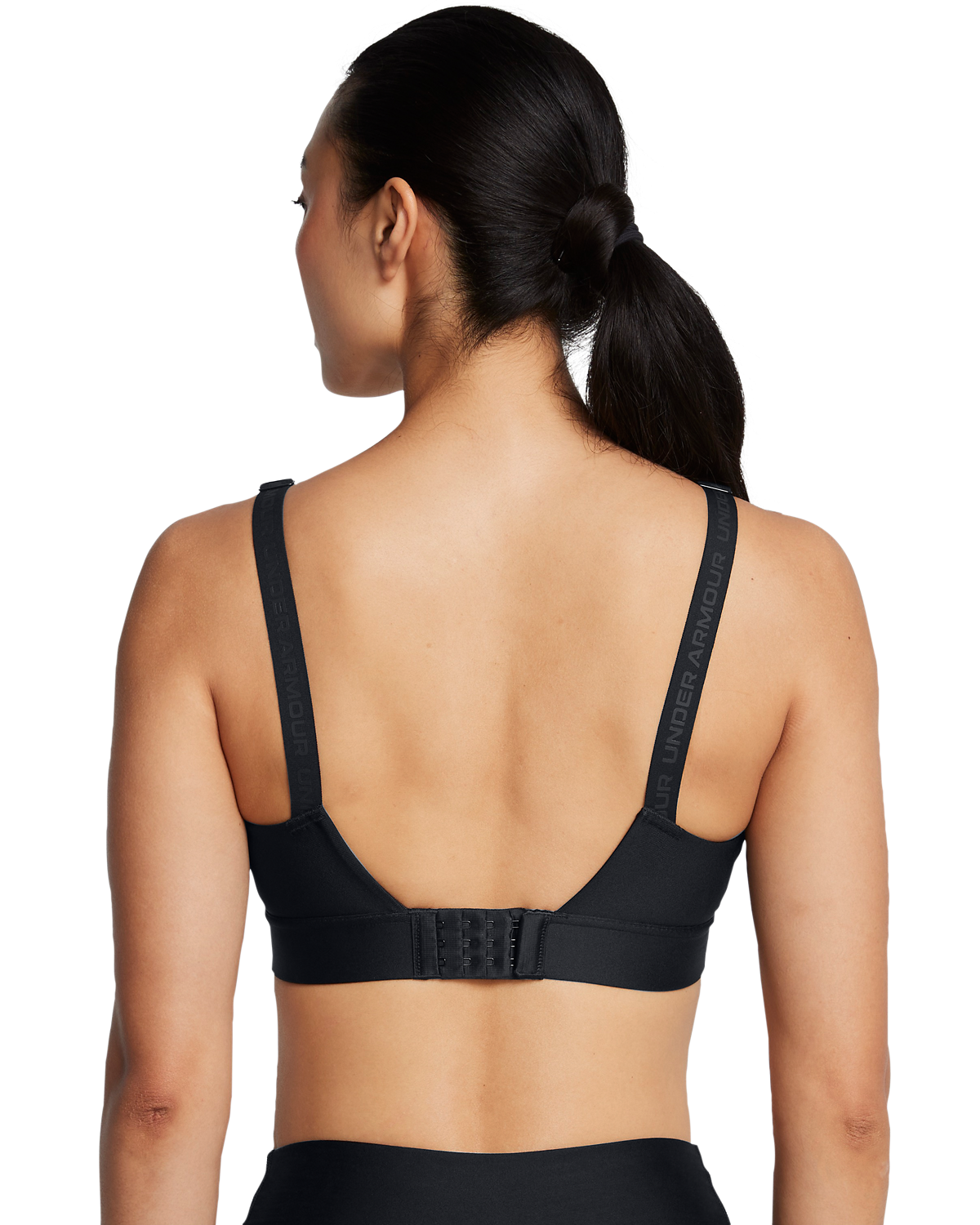 Women's UA Infinity 2.0 Mid Sports Bra