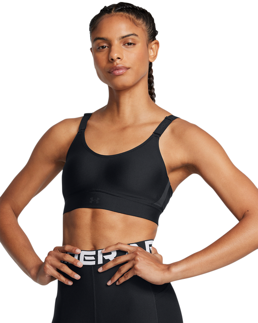 Women's UA Infinity 2.0 Mid Sports Bra
