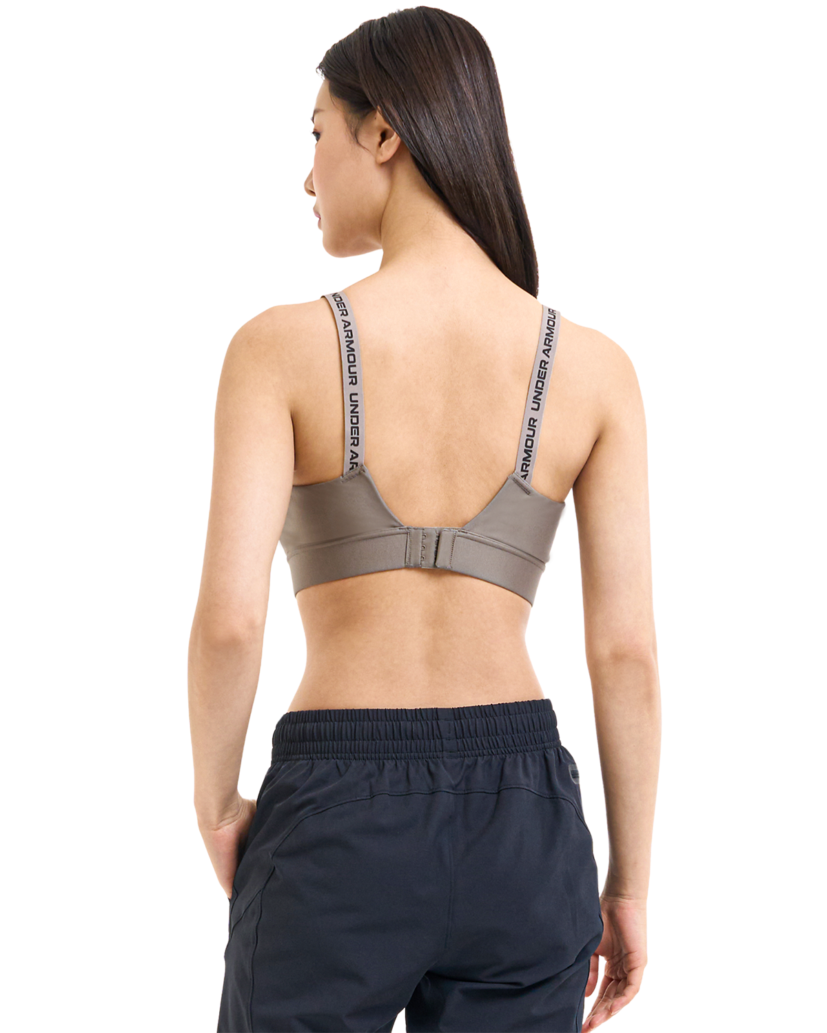 Women's UA Infinity 2.0 Mid Sports Bra
