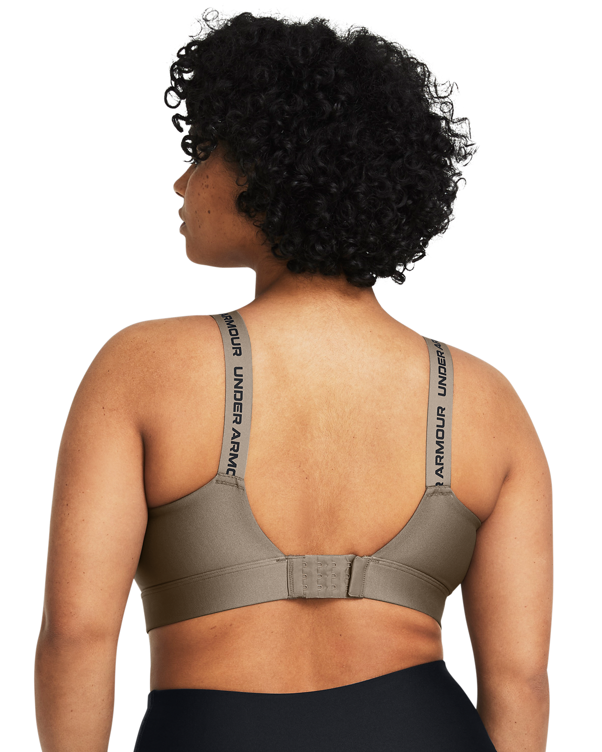 Women's UA Infinity 2.0 Mid Sports Bra