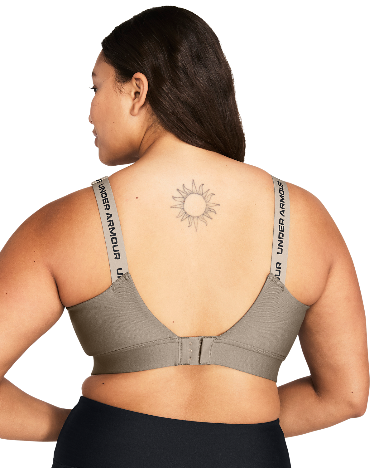 Women's UA Infinity 2.0 Mid Sports Bra