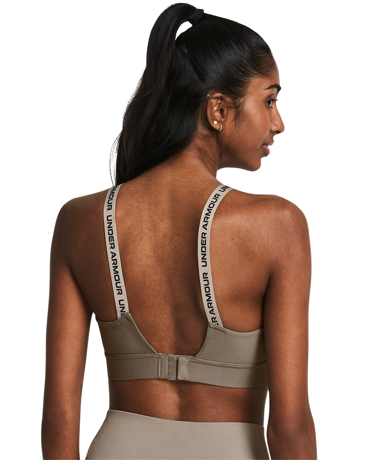 Women's UA Infinity 2.0 Mid Sports Bra